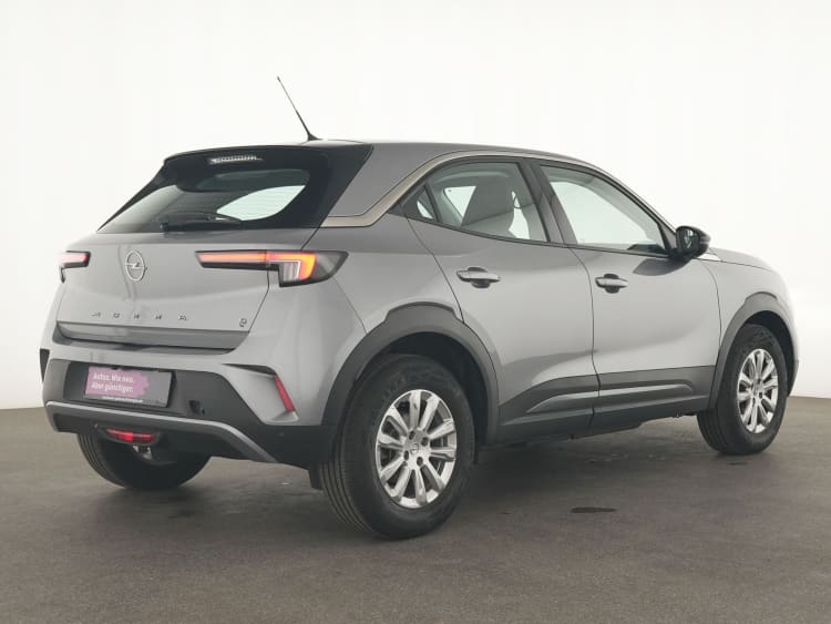 Opel Mokka-e Edition