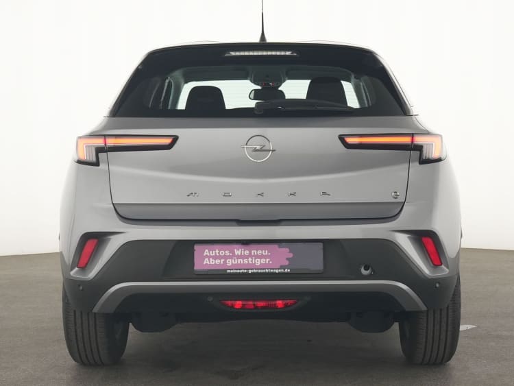 Opel Mokka-e Edition