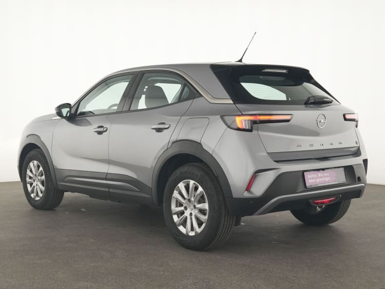 Opel Mokka-e Edition