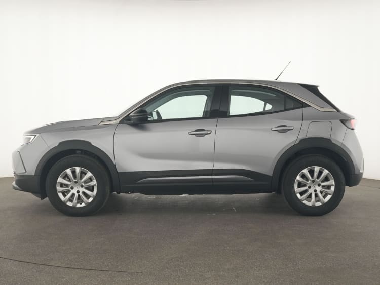 Opel Mokka-e Edition