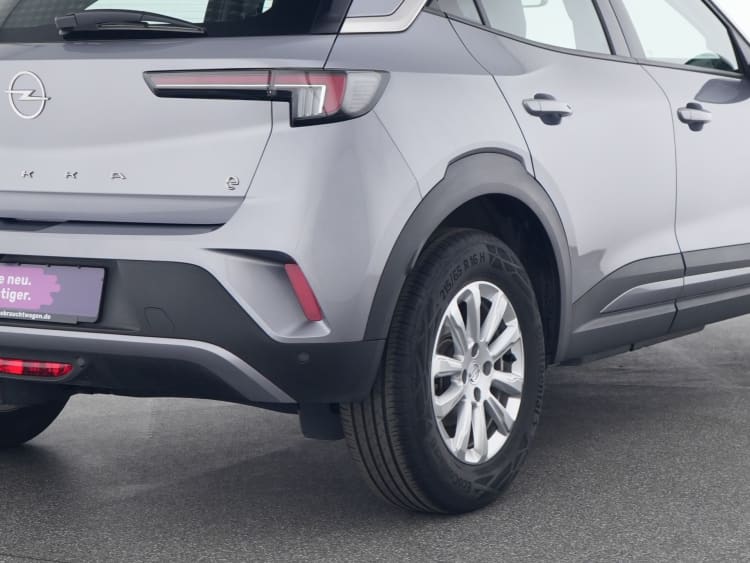 Opel Mokka-e Edition