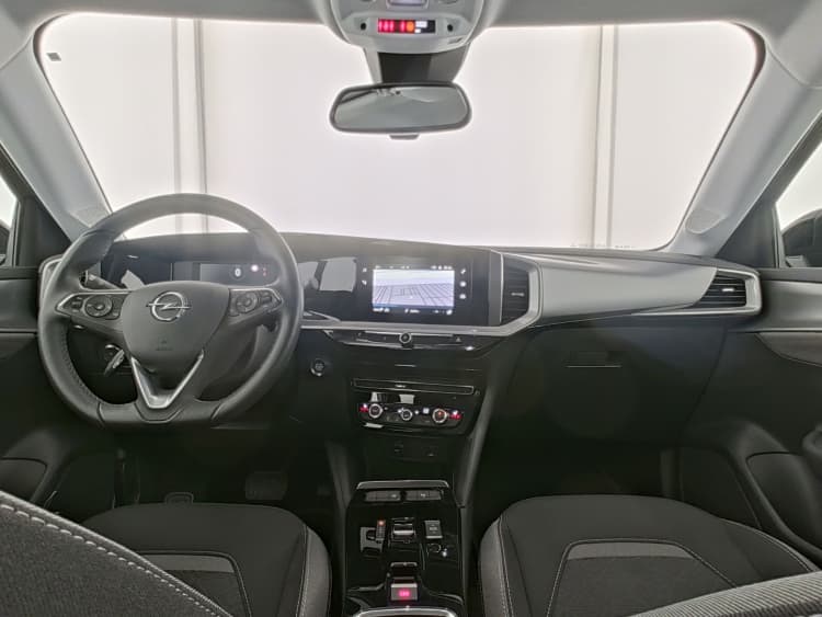 Opel Mokka-e Edition