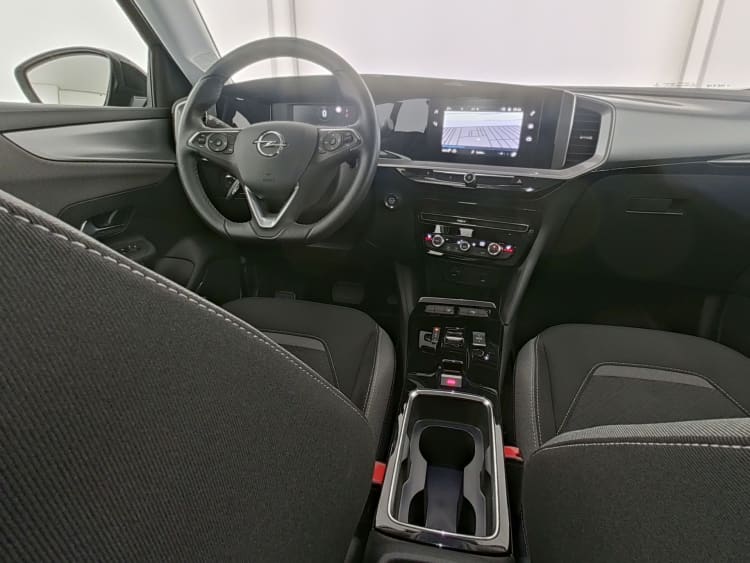 Opel Mokka-e Edition