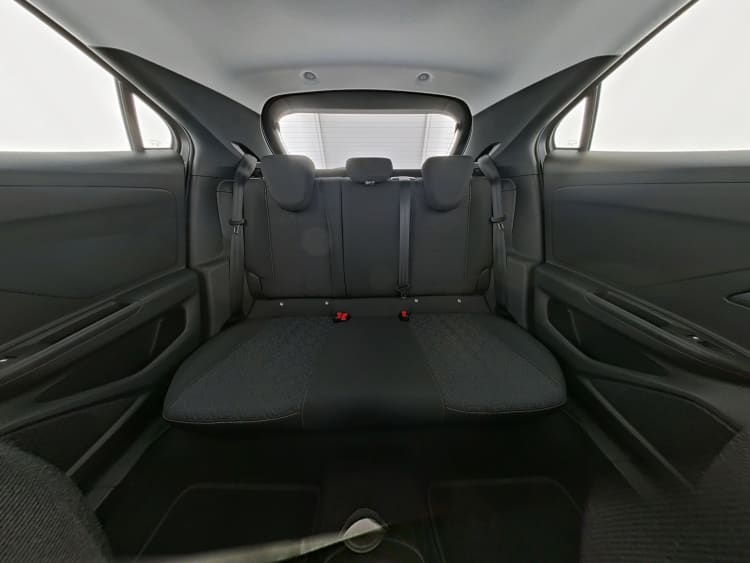 Opel Mokka-e Edition