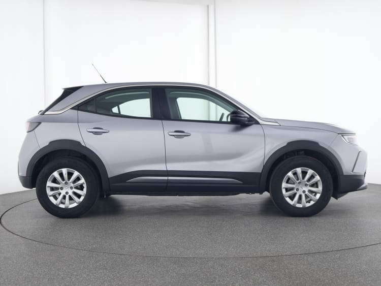 Opel Mokka-e Edition