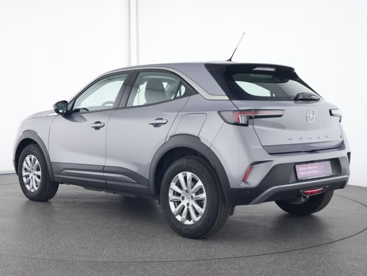 Opel Mokka-e Edition