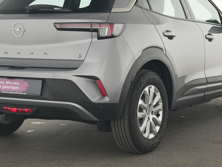 Opel Mokka-e Edition