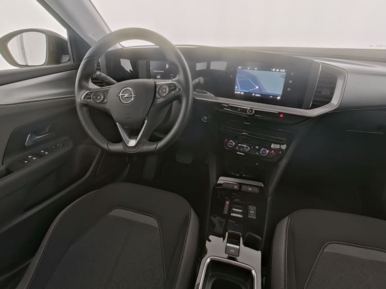 Opel Mokka-e Edition