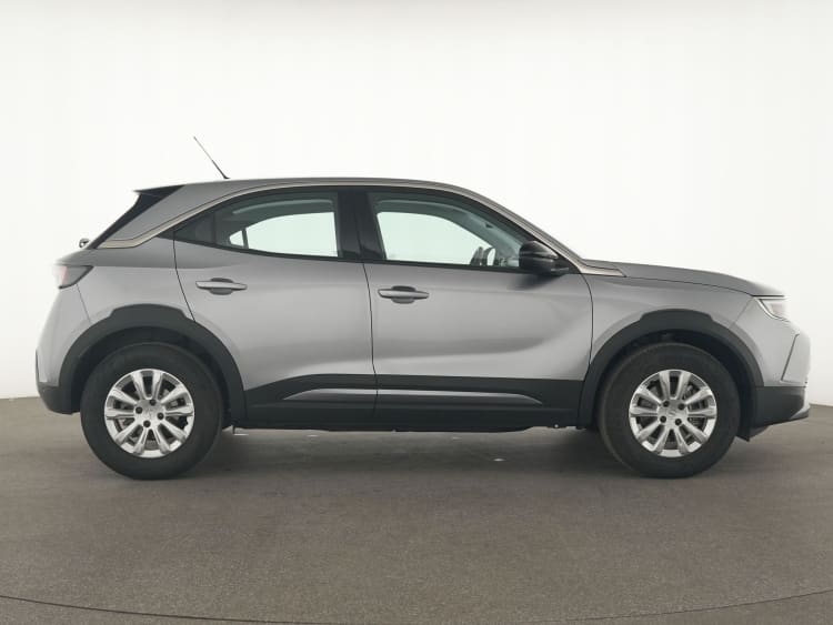 Opel Mokka-e Edition