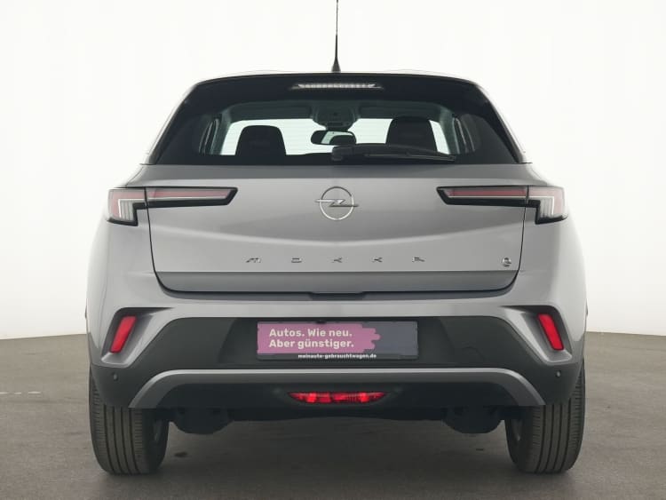 Opel Mokka-e Edition