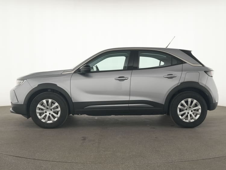 Opel Mokka-e Edition