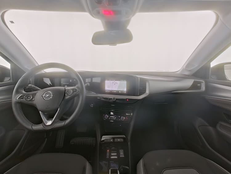 Opel Mokka-e Edition