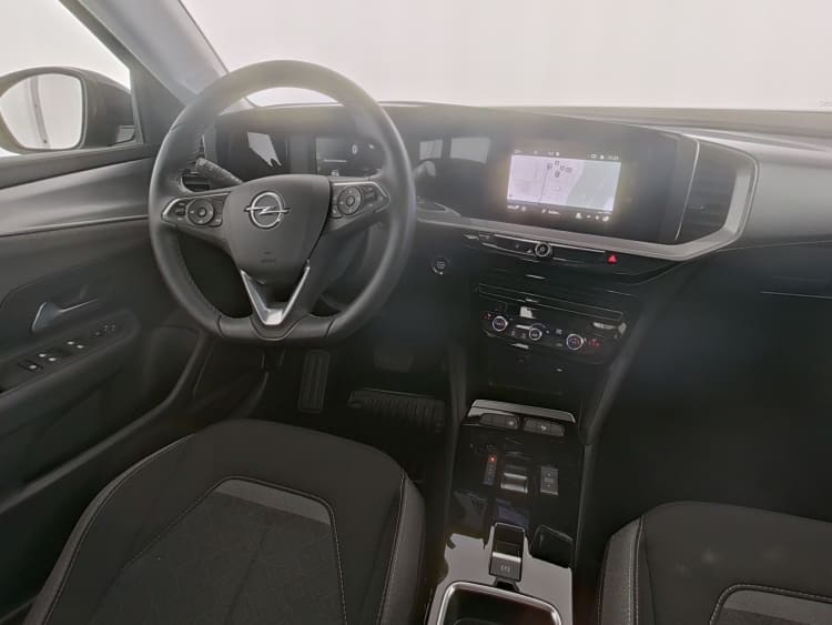 Opel Mokka-e Edition
