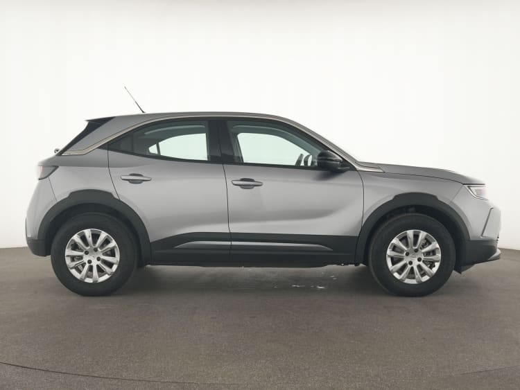 Opel Mokka-e Edition