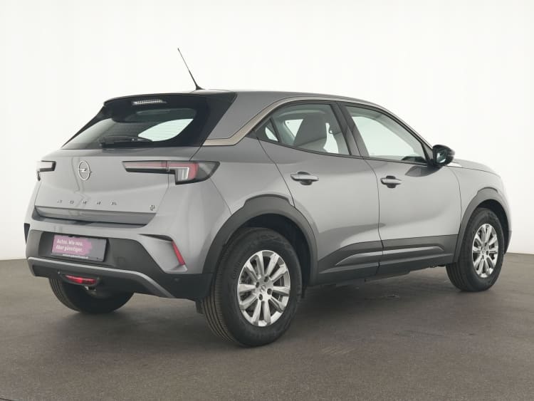 Opel Mokka-e Edition