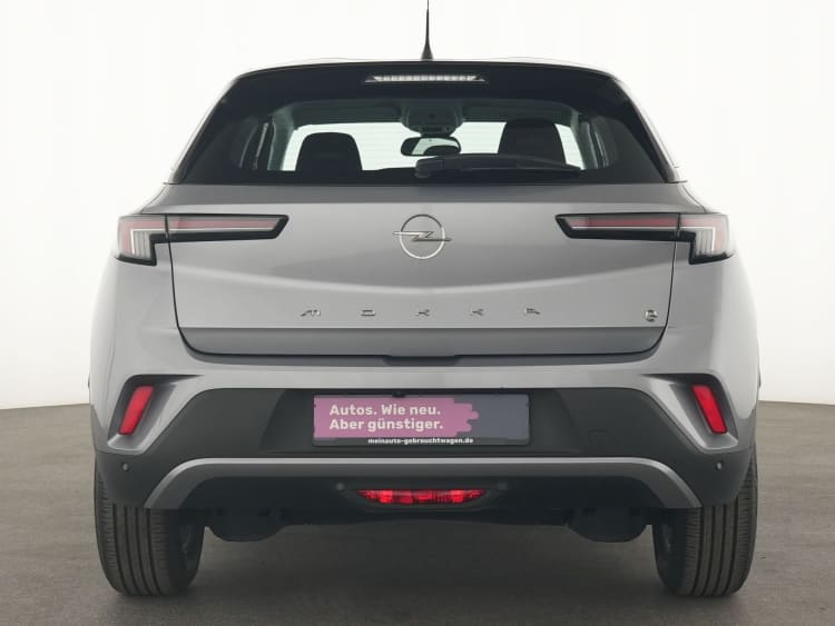 Opel Mokka-e Edition