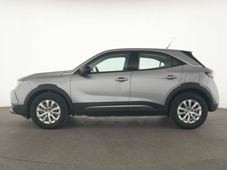 Opel Mokka-e Edition