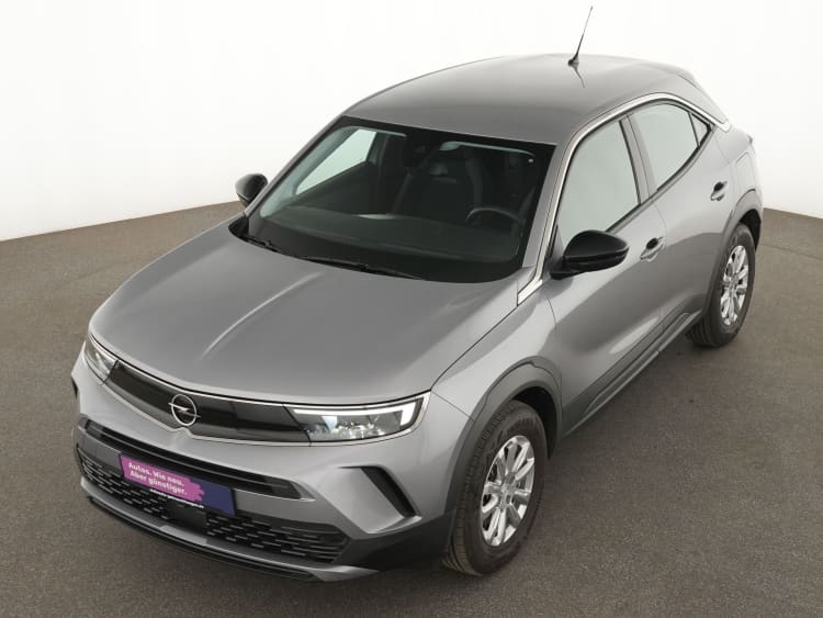 Opel Mokka-e Edition