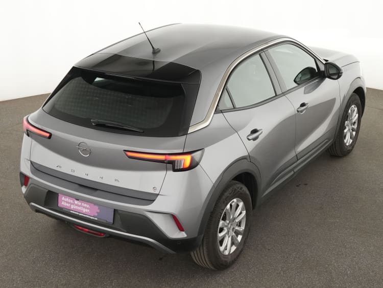 Opel Mokka-e Edition