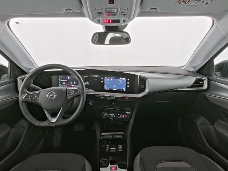 Opel Mokka-e Edition