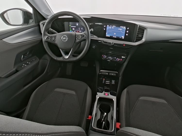 Opel Mokka-e Edition