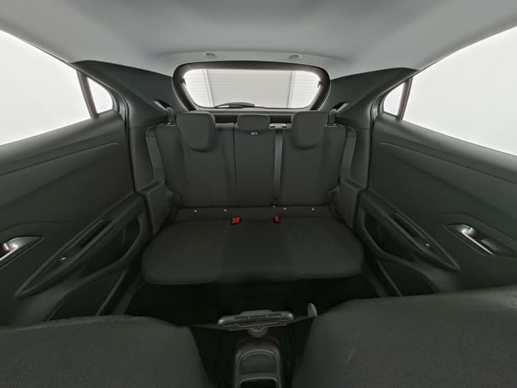 Opel Mokka-e Edition