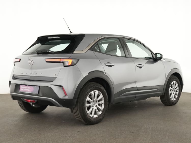 Opel Mokka-e Edition