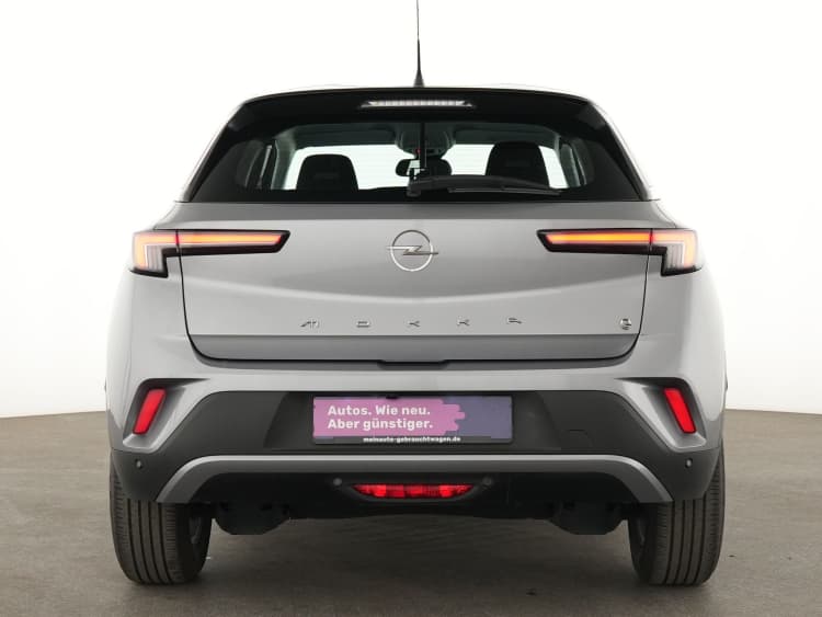 Opel Mokka-e Edition