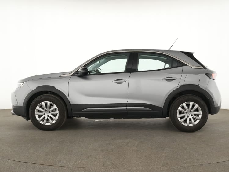 Opel Mokka-e Edition
