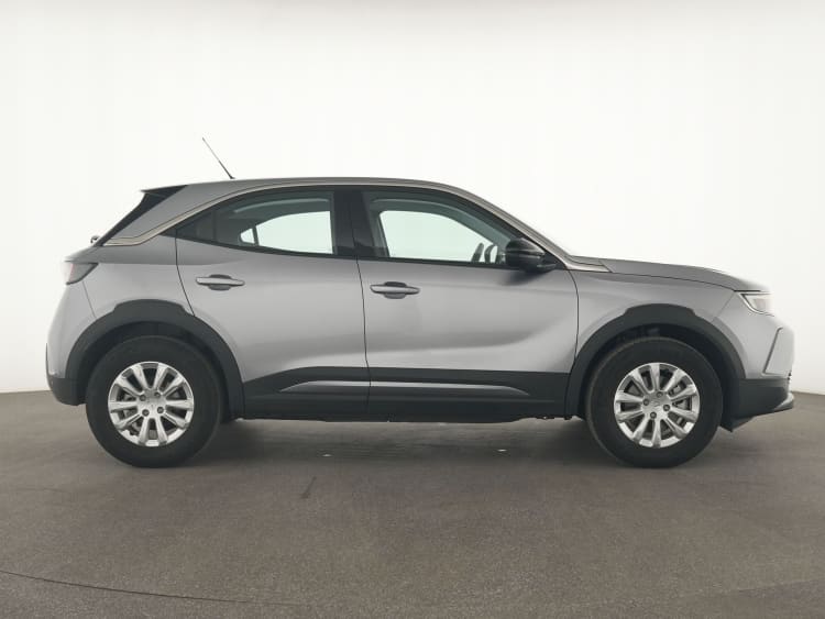 Opel Mokka-e Edition