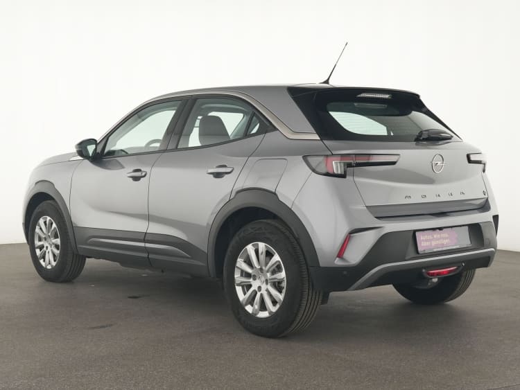 Opel Mokka-e Edition