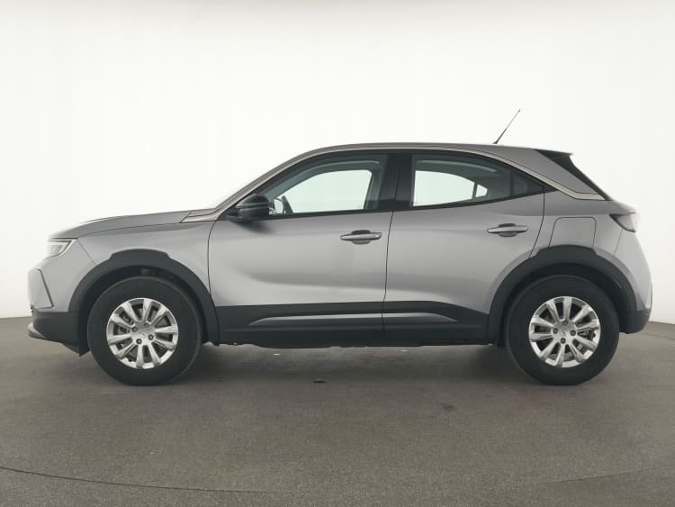Opel Mokka-e Edition