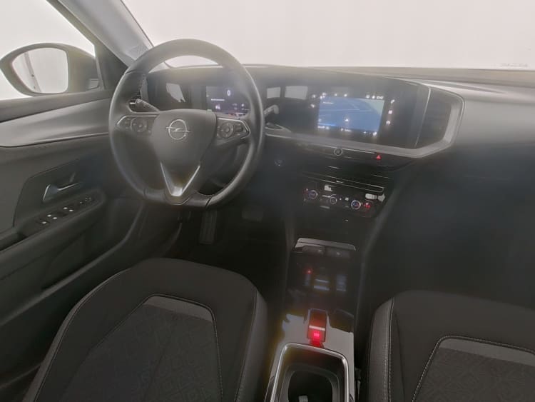 Opel Mokka-e Edition