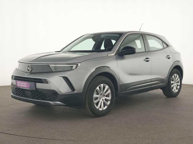 Opel Mokka-e Edition
