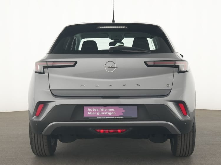 Opel Mokka-e Edition