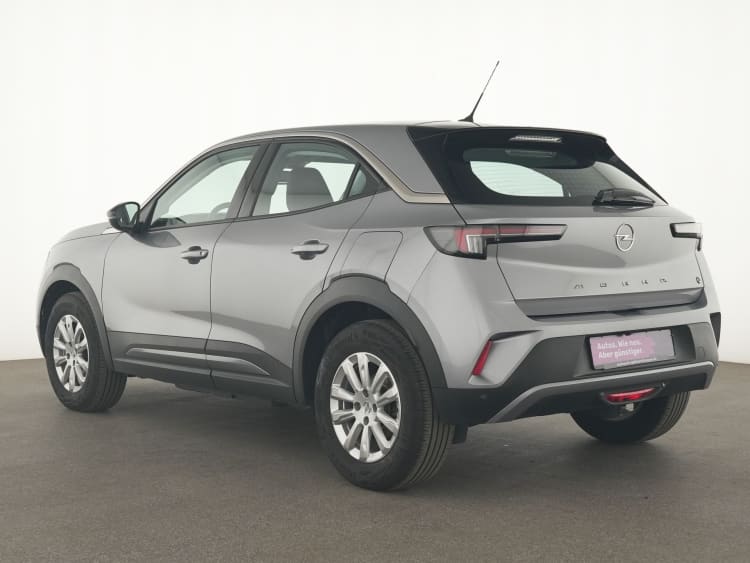 Opel Mokka-e Edition
