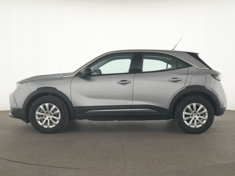 Opel Mokka-e Edition