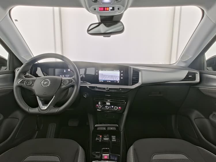 Opel Mokka-e Edition
