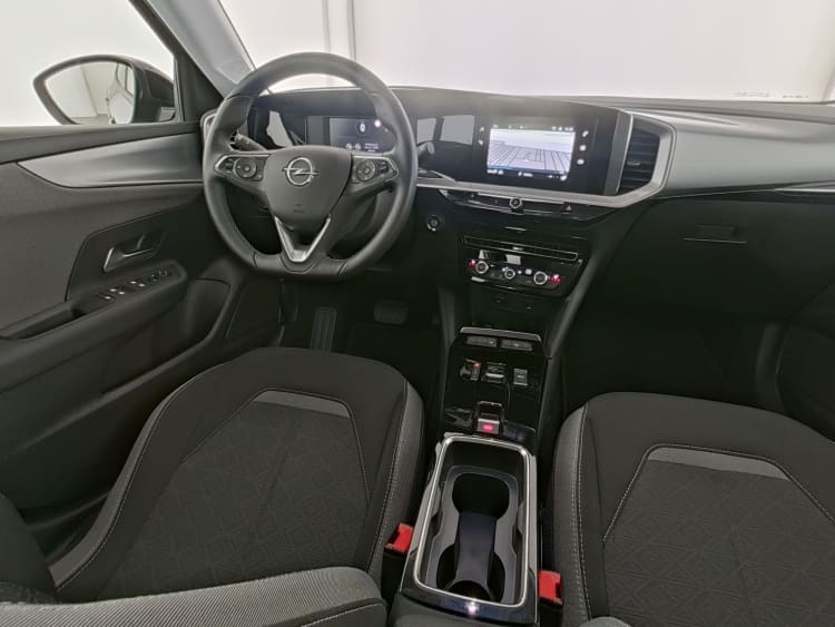Opel Mokka-e Edition