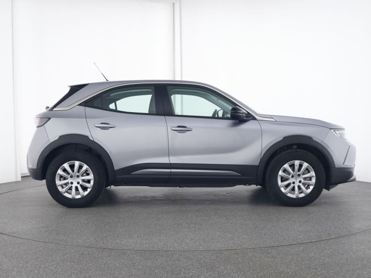 Opel Mokka-e Edition