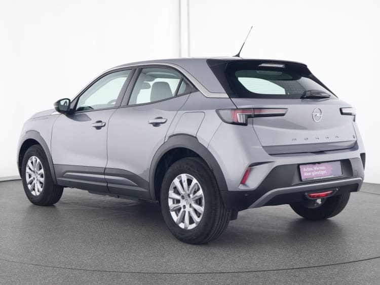 Opel Mokka-e Edition