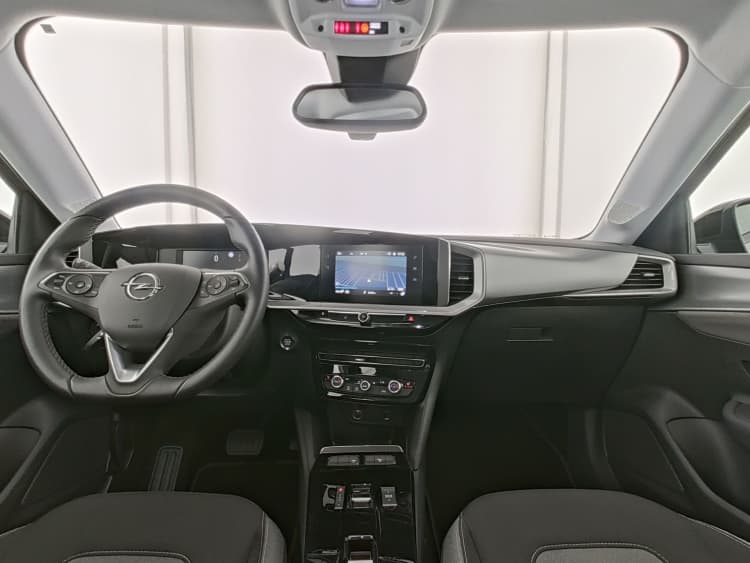 Opel Mokka-e Edition
