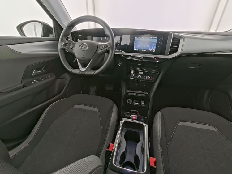Opel Mokka-e Edition