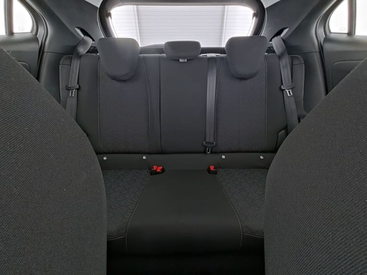 Opel Mokka-e Edition