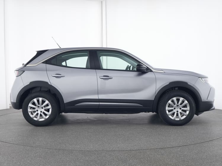 Opel Mokka-e Edition