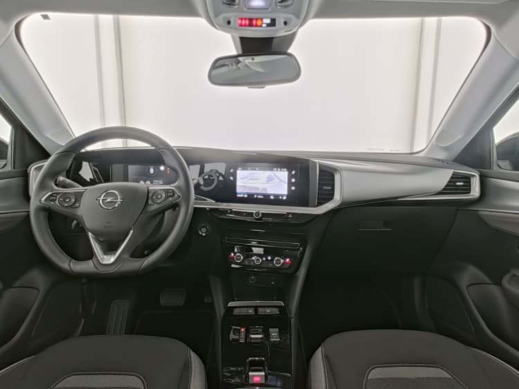 Opel Mokka-e Edition