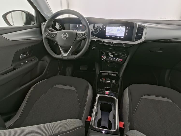 Opel Mokka-e Edition