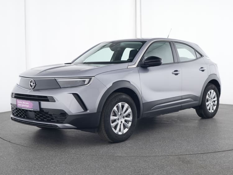 Opel Mokka-e Edition