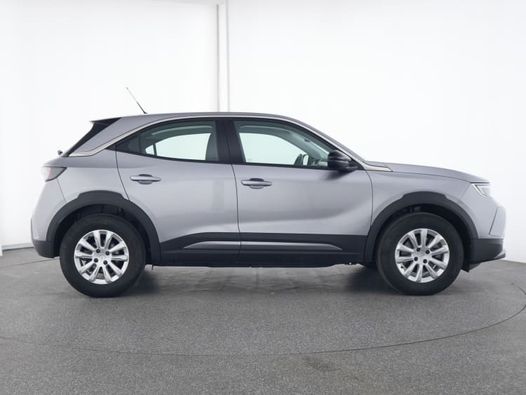 Opel Mokka-e Edition