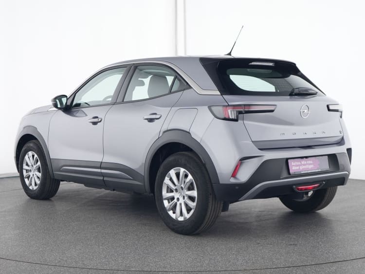 Opel Mokka-e Edition
